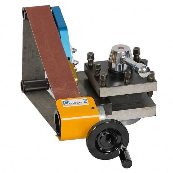 2x72 Belt Sander Grinder Machine CE Certification 